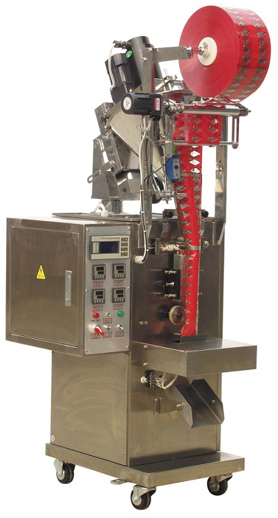 粉末自動包裝機(jī)