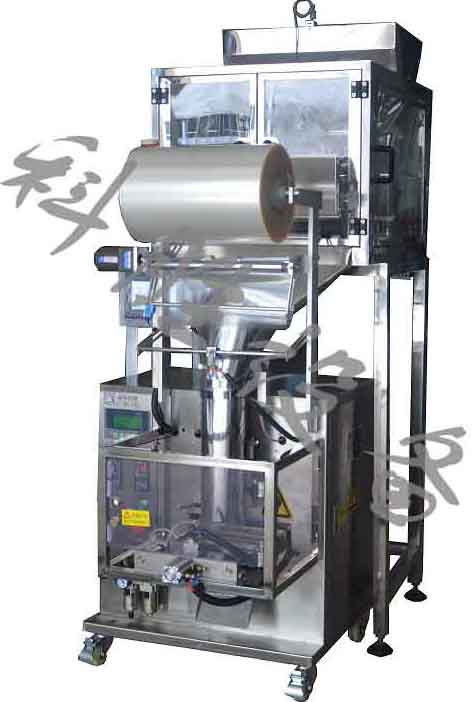 自動(dòng)包裝機(jī)