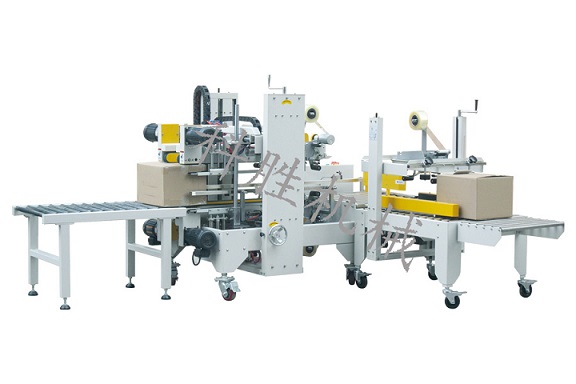 自動捆扎機(jī)